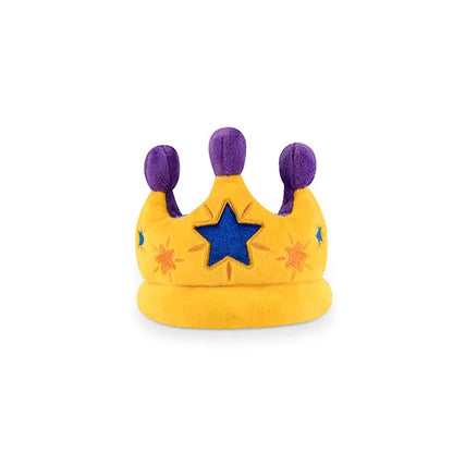 Party Time Canine Crown Dog Toy by P.l.a.y P.l.a.y 1