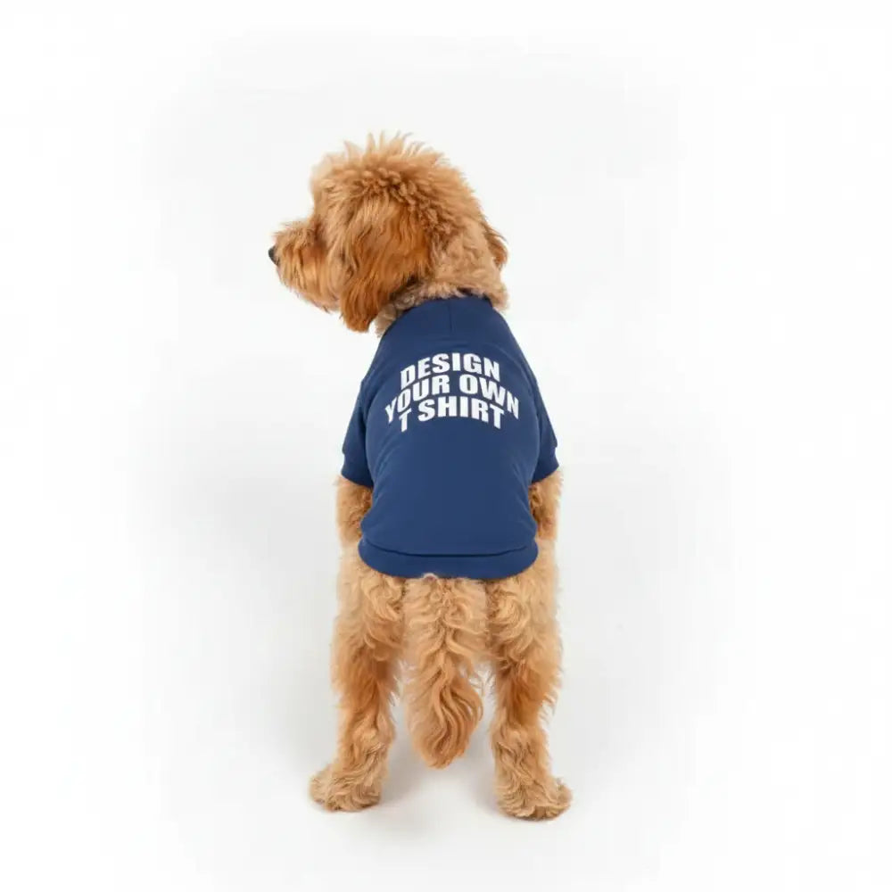 Personalised Dog t Shirt - Poochie Fashion - 13