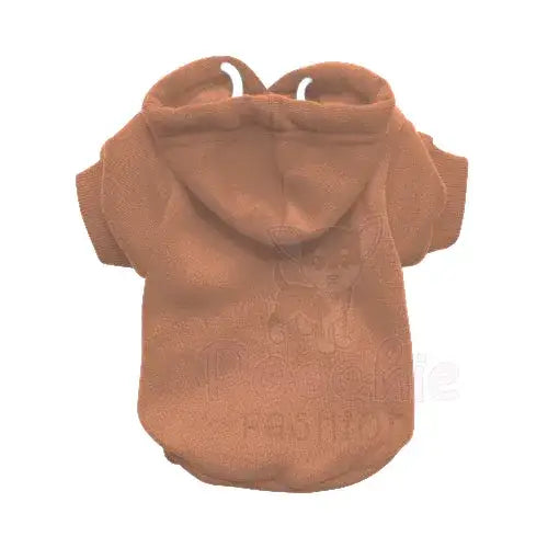Personalised Name Dog Hoodies 12 Colours - Poochie Fashion - 14