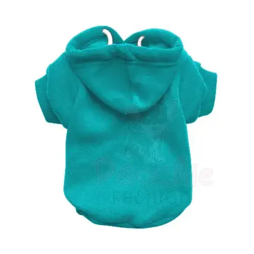 Personalised Name Dog Hoodies 12 Colours - Poochie Fashion - 10