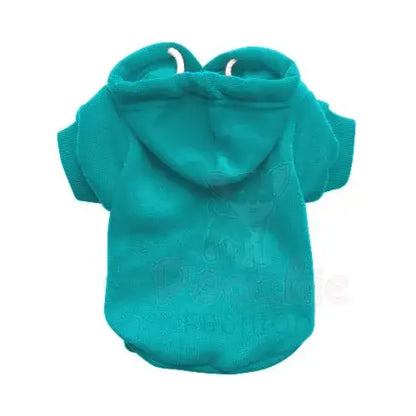 Personalised Name Dog Hoodies 12 Colours - Poochie Fashion - 10
