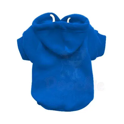 Personalised Name Dog Hoodies 12 Colours - Poochie Fashion - 17