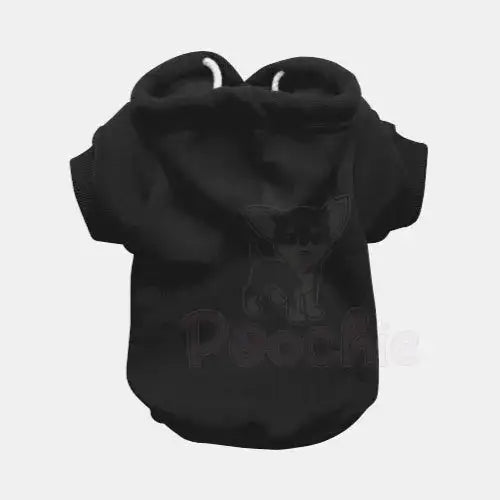 Personalised Name Dog Hoodies 12 Colours - Poochie Fashion - 7