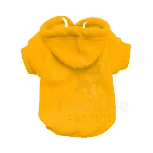 Personalised Name Dog Hoodies 12 Colours - Poochie Fashion - 15
