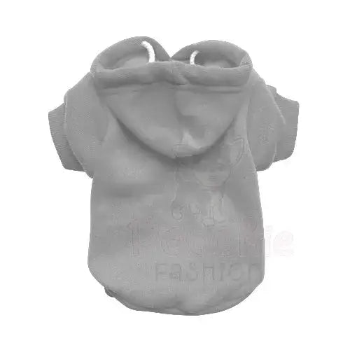Personalised Name Dog Hoodies 12 Colours - Poochie Fashion - 5