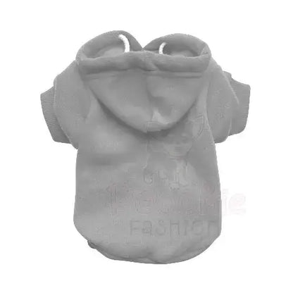 Personalised Name Dog Hoodies 12 Colours - Poochie Fashion - 5