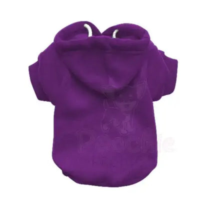 Personalised Name Dog Hoodies 12 Colours - Poochie Fashion - 8