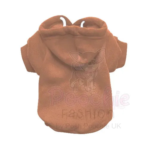 Personalised Name Dog Hoodies 12 Colours - Rich Paw - 15