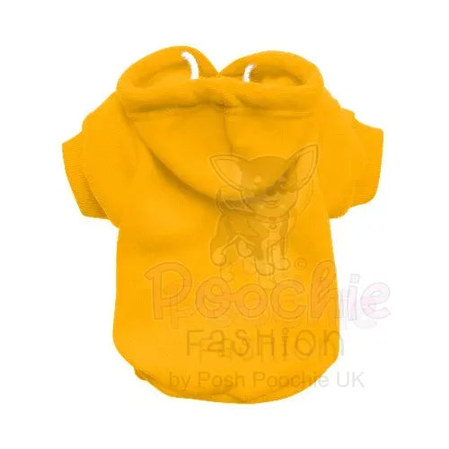 Personalised Name Dog Hoodies 12 Colours - Rich Paw - 16