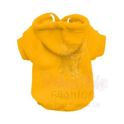 Personalised Name Dog Hoodies 12 Colours - Rich Paw - 16