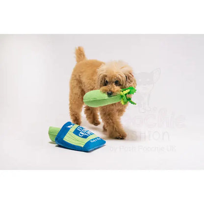 Picked Fresh Crunch Bunch Dog Toy by P.l.a.y - P.l.a.y - 3