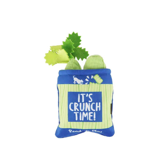 Picked Fresh Crunch Bunch Dog Toy by P.l.a.y - P.l.a.y - 1