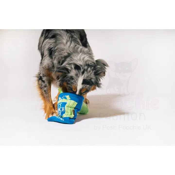 Picked Fresh Crunch Bunch Dog Toy by P.l.a.y - P.l.a.y - 7