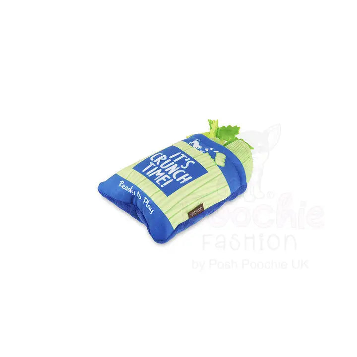 Picked Fresh Crunch Bunch Dog Toy by P.l.a.y - P.l.a.y - 4