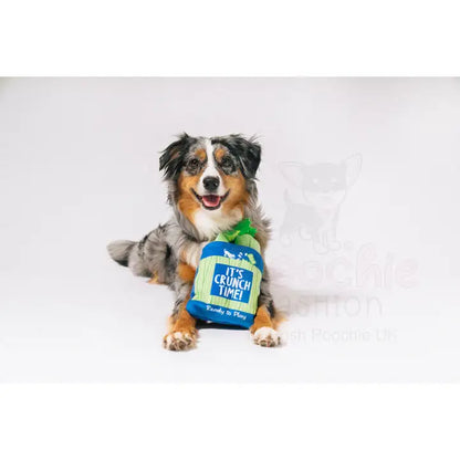 Picked Fresh Crunch Bunch Dog Toy by P.l.a.y - P.l.a.y - 6