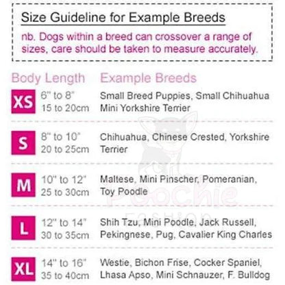 Pink Satin and Hearts Chiffon Dog Harness Dress Set - Urban - 6