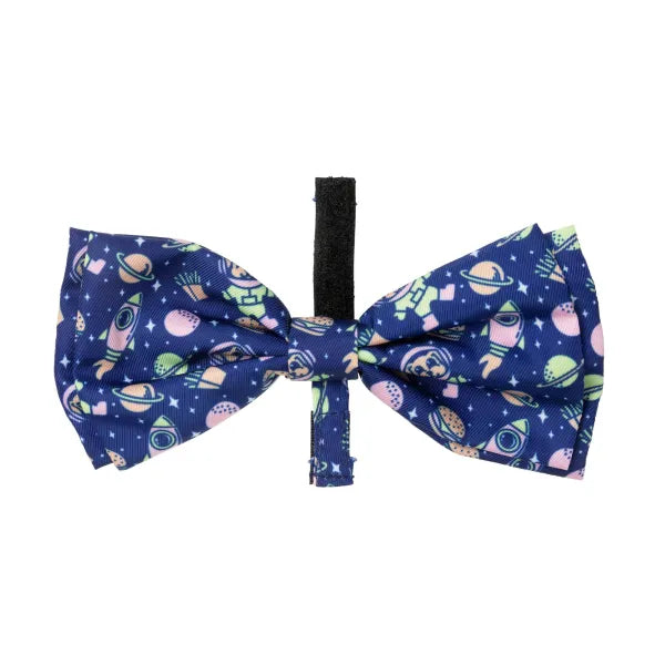 Pluto Pup Bow Tie by Fuzzyard - Fuzzyard - 1