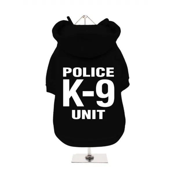 K9 sweatshirt sales