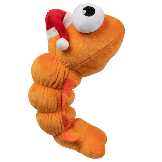 Prawn Mendes Dog Toy by Fuzzyard - Fuzzyard - 1