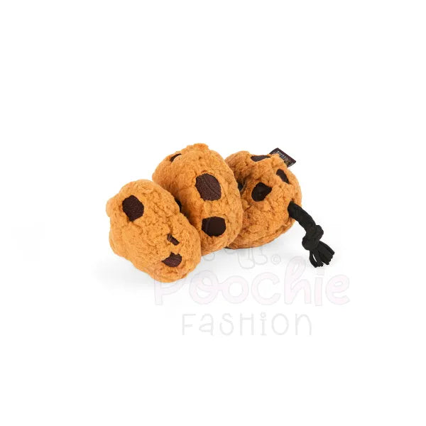 Pup Cup Cafe Cookies Dog Toy by P.l.a.y - P.l.a.y - 3
