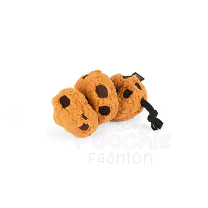 Pup Cup Cafe Cookies Dog Toy by P.l.a.y - P.l.a.y - 3