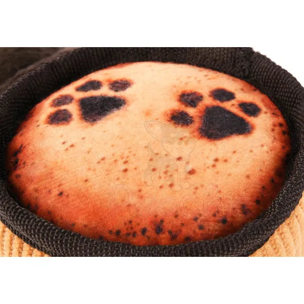 Pup Cup Cafe Latte to Go Dog Toy by P.l.a.y - P.l.a.y - 5