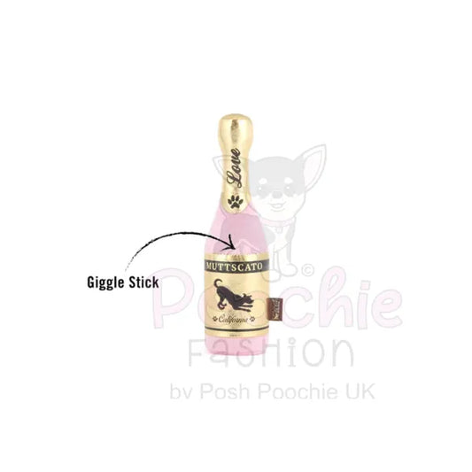 Puppy Love Barking Bubbly Muttscato Dog Toy by P.l.a.y - P.l.a.y - 2
