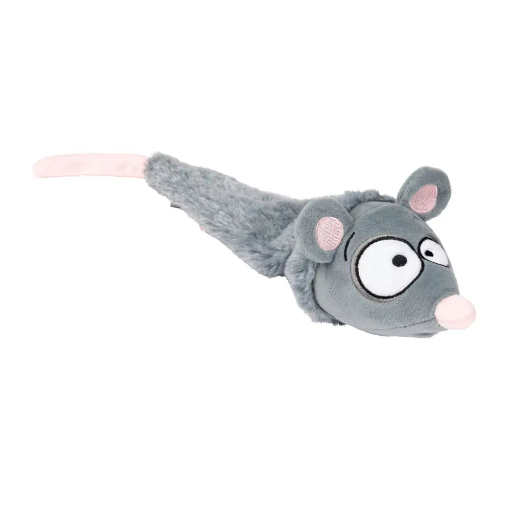 Rack off Rat - the Yeetz - Dog Toy by Fuzzyard - Fuzzyard - 1