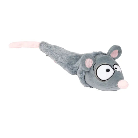 Rack off Rat - the Yeetz - Dog Toy by Fuzzyard - Fuzzyard - 1