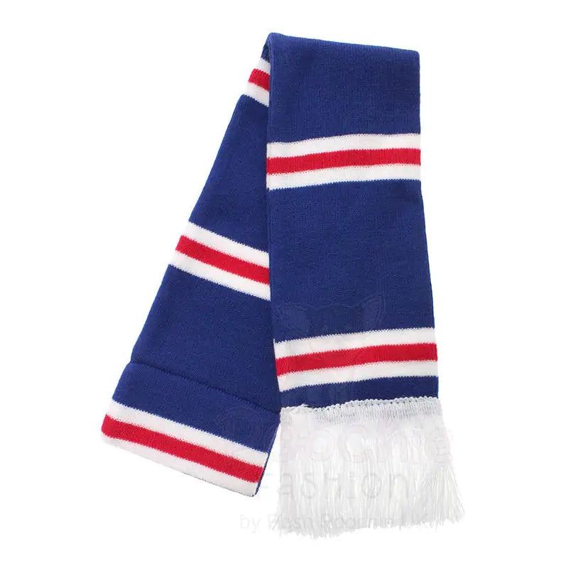 Rangers Football Team Dog Scarf - Sale - 4