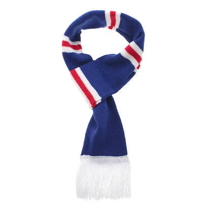 Rangers Football Team Dog Scarf - Sale - 1