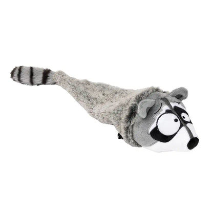 Run Along Raccoon - the Yeetz - Dog Toy by Fuzzyard - Fuzzyard - 1