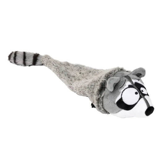 Run Along Raccoon - the Yeetz - Dog Toy by Fuzzyard - Fuzzyard - 1