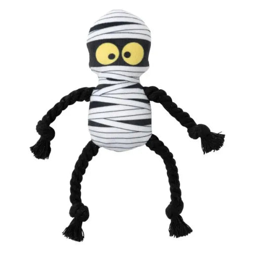 Ryan Gauze-ling Rope Cat Toy by Fuzzyard - Fuzzyard - 1