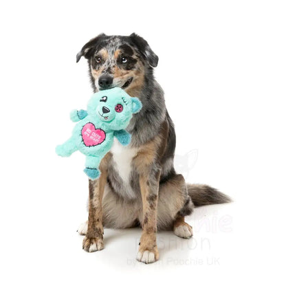 Scary Cute Deaddy Bear Dog Toy by Fuzzyard - Fuzzyard - 3
