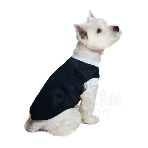 Scotland Football Team Dog T-shirt - Sale - 5