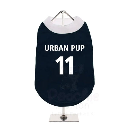 Scotland Football Team Personalised Dog T-shirt - Sale - 8