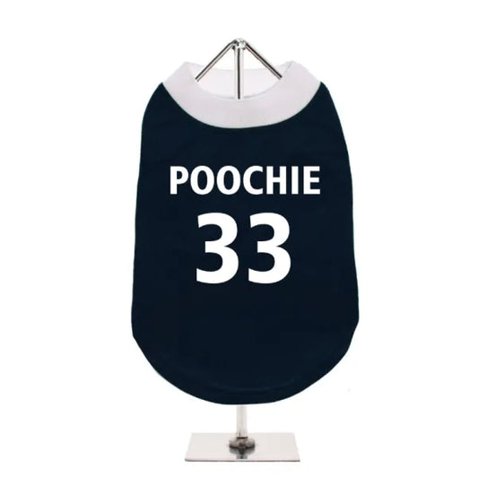 Scotland Football Team Personalised Dog T-shirt - Sale - 1