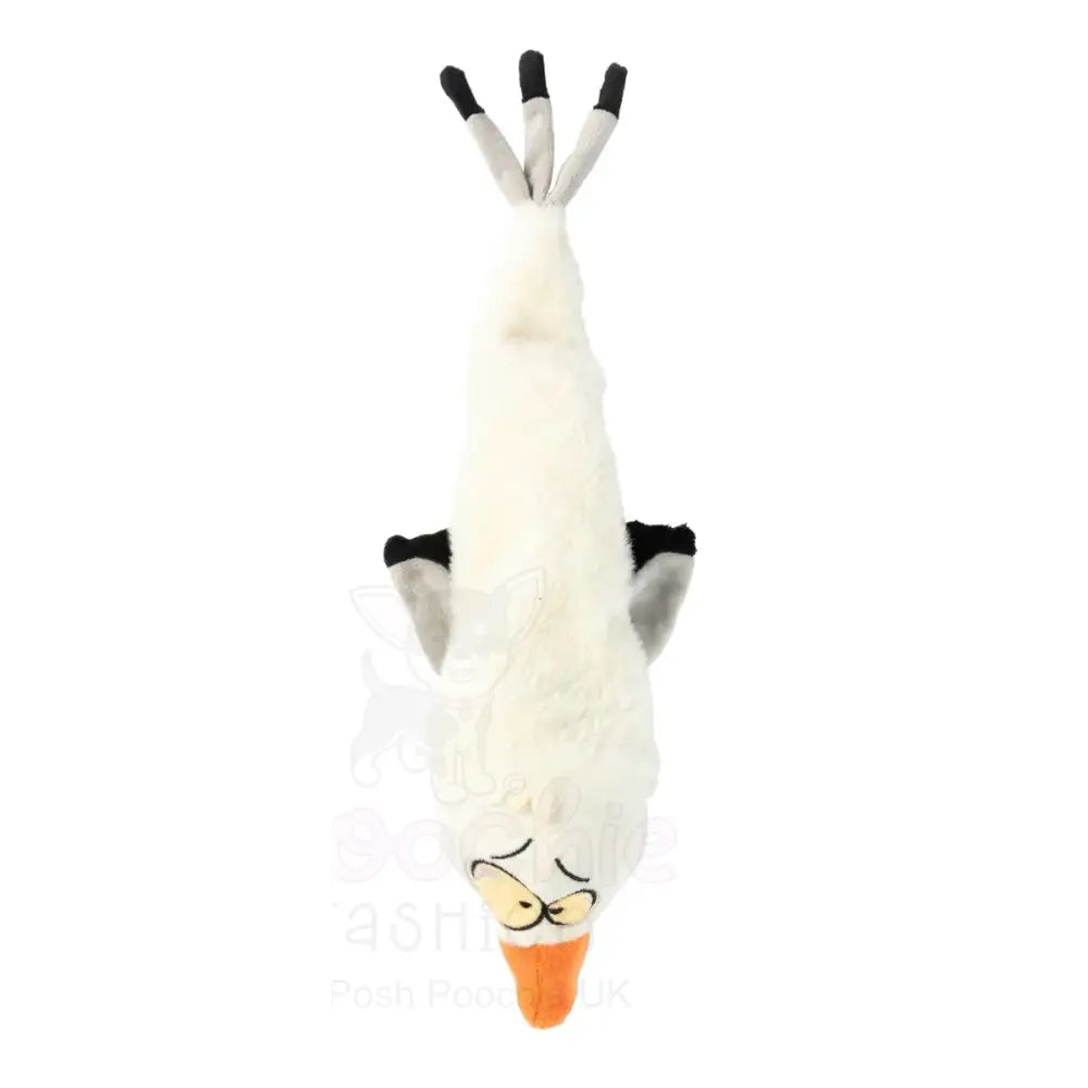 See-ya Seagull - the Yeetz - Dog Toy by Fuzzyard - Fuzzyard - 3
