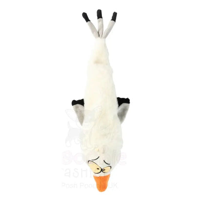 See-ya Seagull - the Yeetz - Dog Toy by Fuzzyard - Fuzzyard - 3
