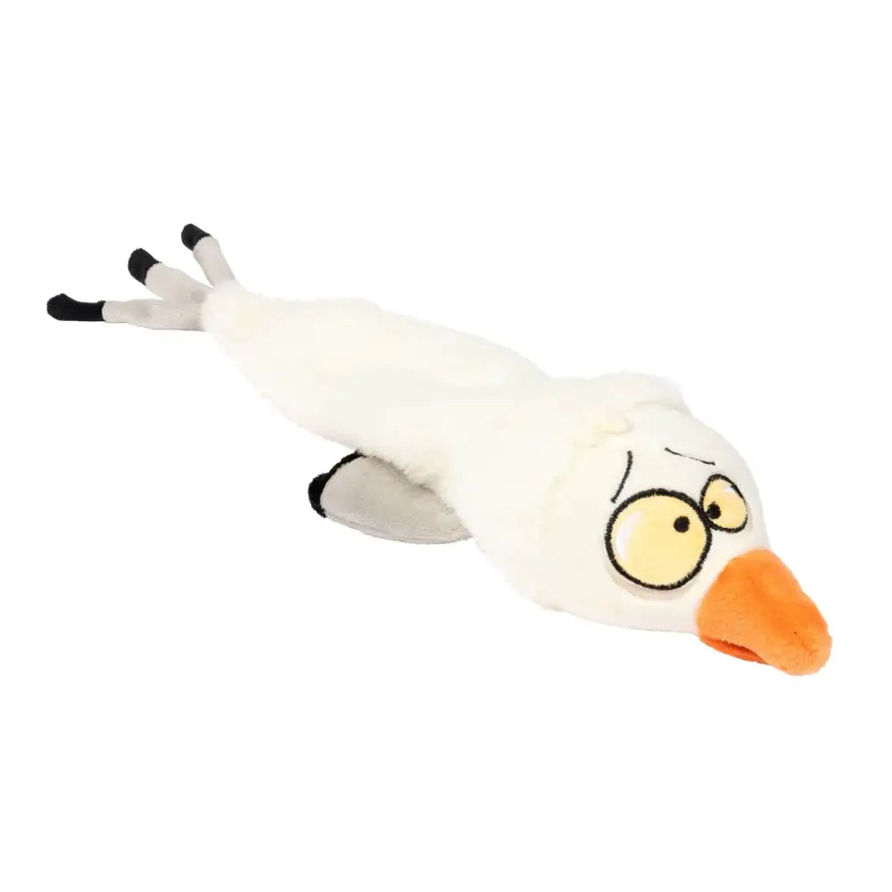 See-ya Seagull - the Yeetz - Dog Toy by Fuzzyard - Fuzzyard - 1