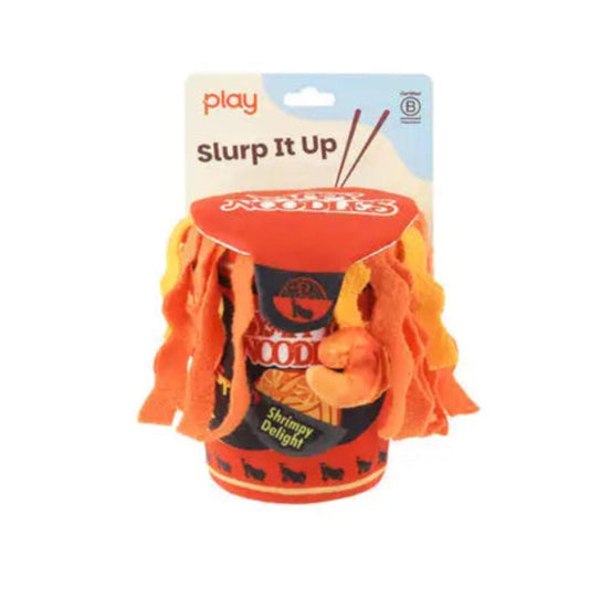 Slurp it Up Noodles Dog Toy by P.l.a.y - P.l.a.y - 1