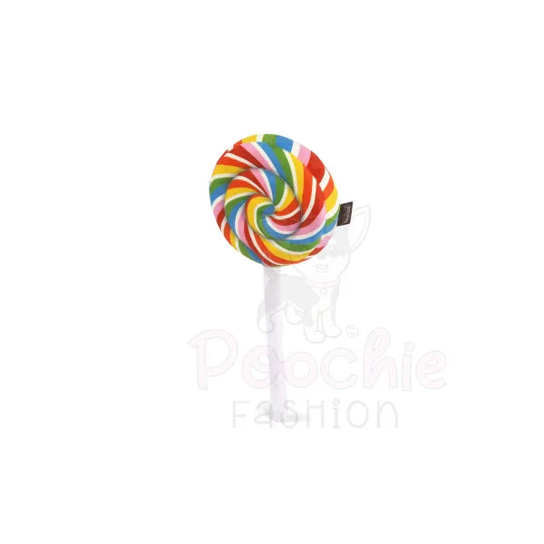 Snack Attack Lollipup Dog Toy by P.l.a.y - P.l.a.y - 4