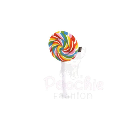 Snack Attack Lollipup Dog Toy by P.l.a.y - P.l.a.y - 4