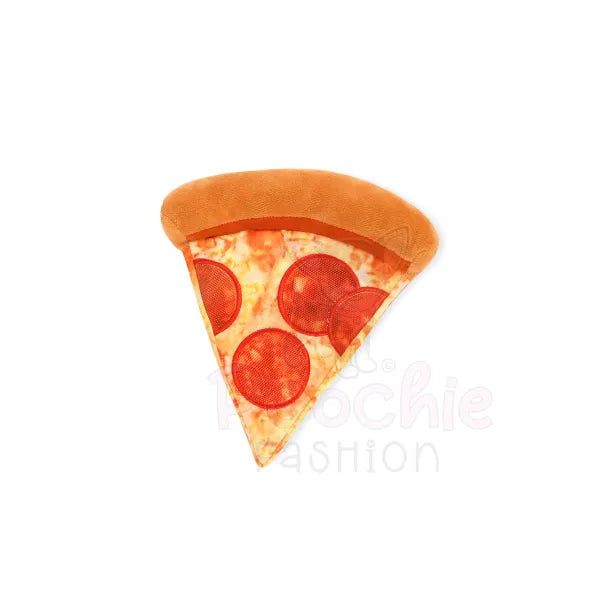 Snack Attack Puppy-roni Pizza Dog Toy by P.l.a.y - P.l.a.y - 6