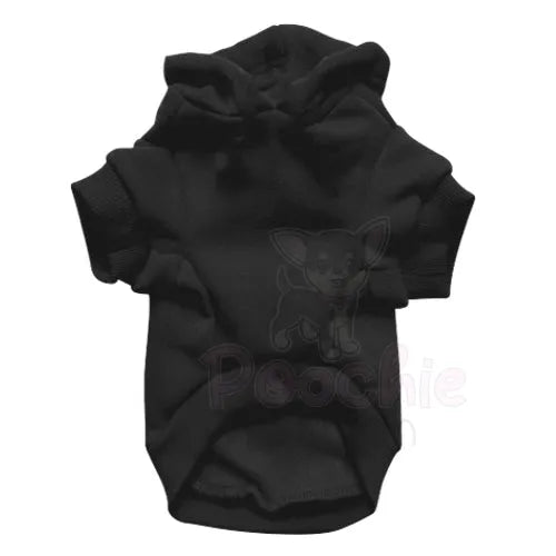 Sons of Santa Claus Dog Hoodie Large - Sale - 2