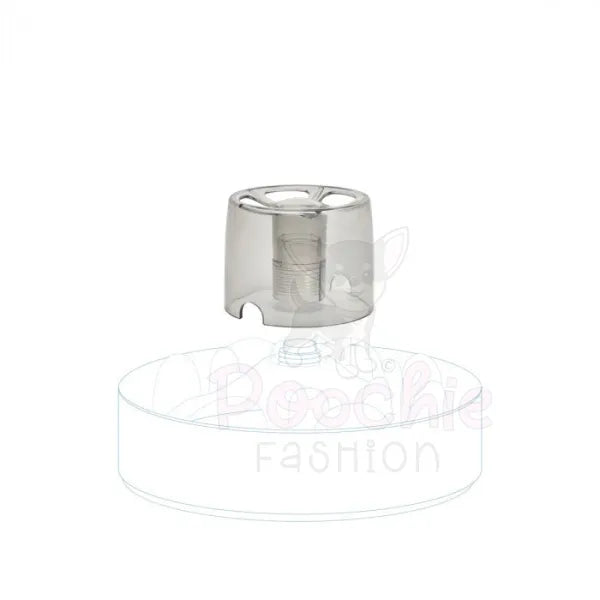 Spin Accessories Ufo Maze Dispenser Top- Level Tricky - Petdreamhouse - 8