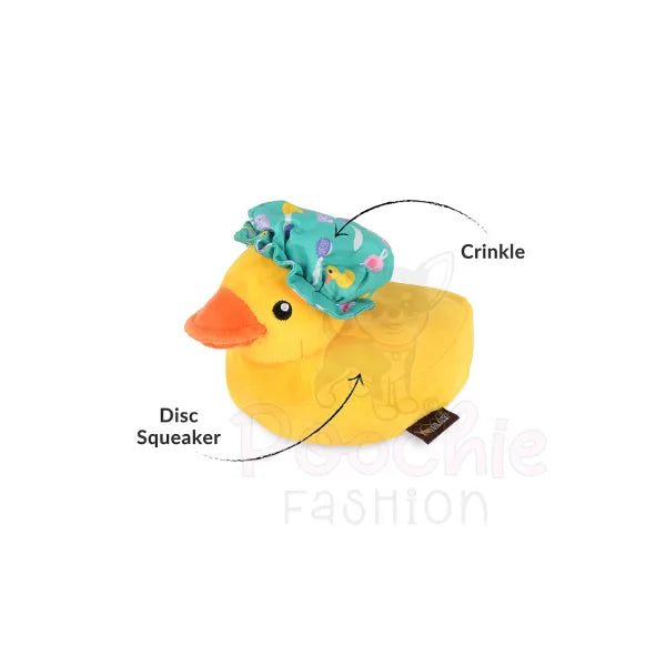 Splish Splash Bubbles the Duck Dog Toy by P.l.a.y - P.l.a.y - 2