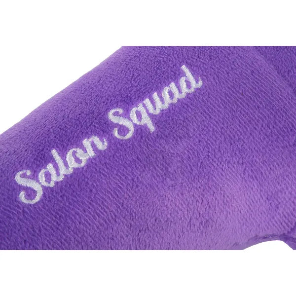 Splish Splash Howlin’ Hair Dryer Dog Toy by P.l.a.y - P.l.a.y - 4