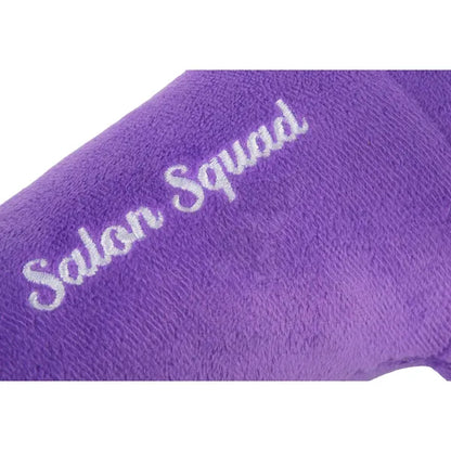 Splish Splash Howlin’ Hair Dryer Dog Toy by P.l.a.y - P.l.a.y - 4